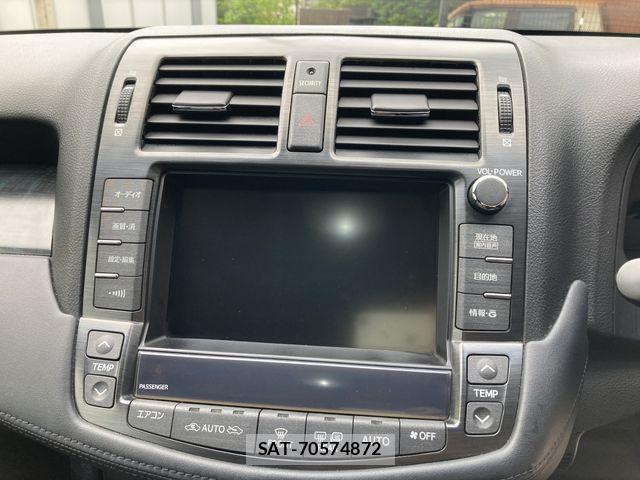 Toyota CROWN SEDAN 2008-02 8313886-18