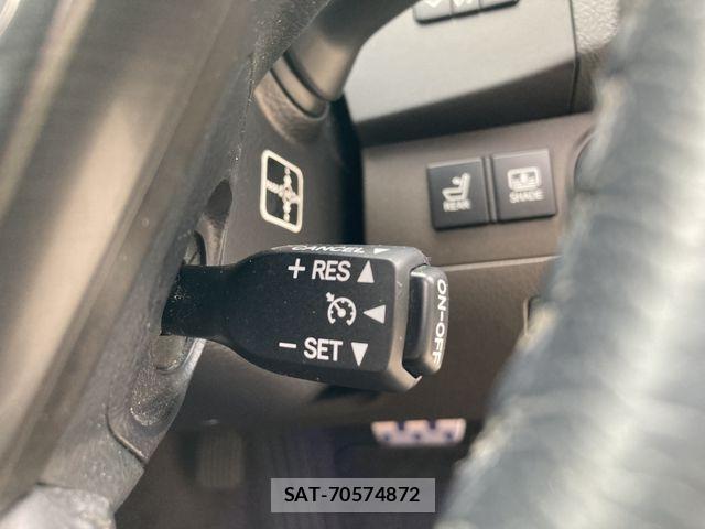 Toyota CROWN SEDAN 2008-02 8313886-21