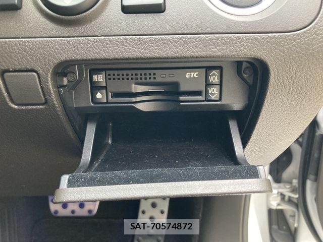 Toyota CROWN SEDAN 2008-02 8313886-22