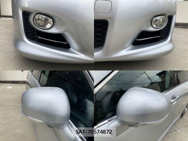 Toyota CROWN SEDAN 2008-02 8313886-6