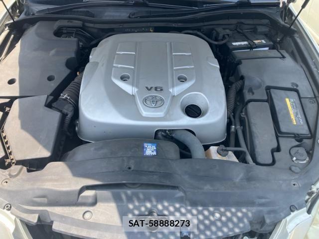 Toyota CROWN SEDAN 2004-06 8313903-19