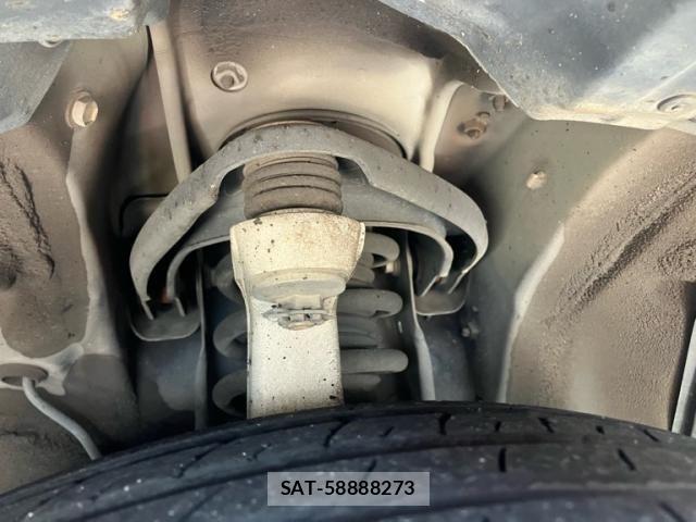 Toyota CROWN SEDAN 2004-06 8313903-3