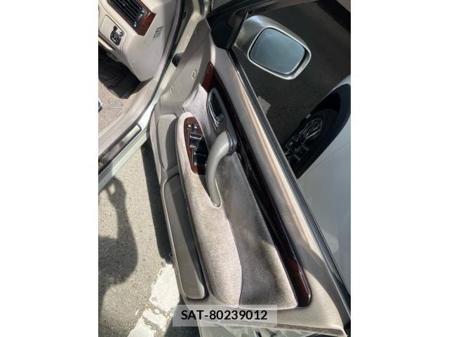 Toyota CROWN SEDAN 2003-12 8313893-9