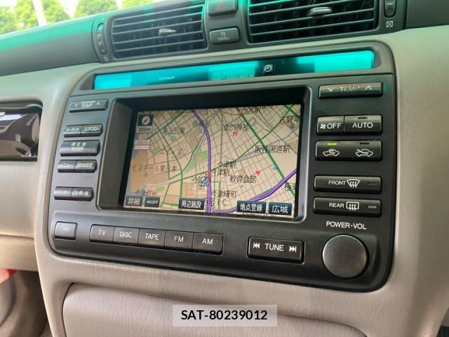 Toyota CROWN SEDAN 2003-12 8313893-13