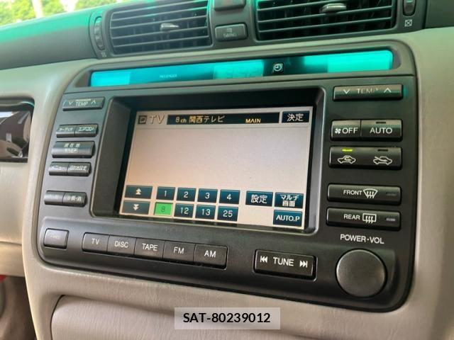 Toyota CROWN SEDAN 2003-12 8313893-14