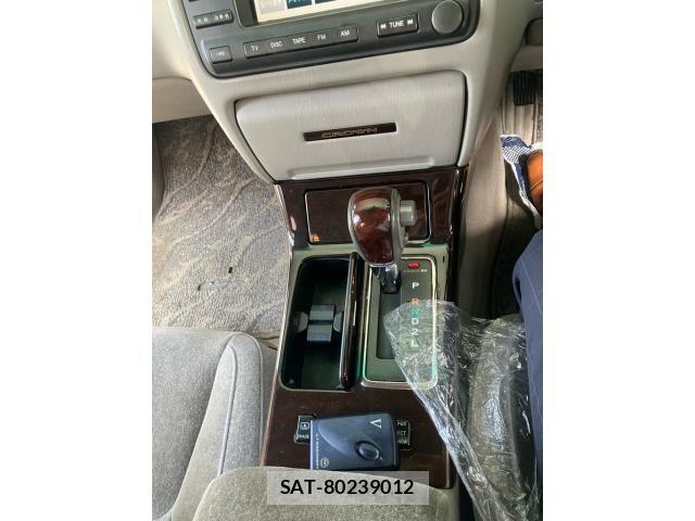Toyota CROWN SEDAN 2003-12 8313893-15