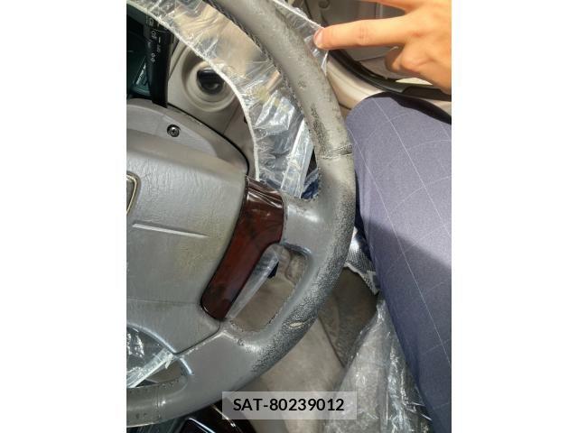 Toyota CROWN SEDAN 2003-12 8313893-16
