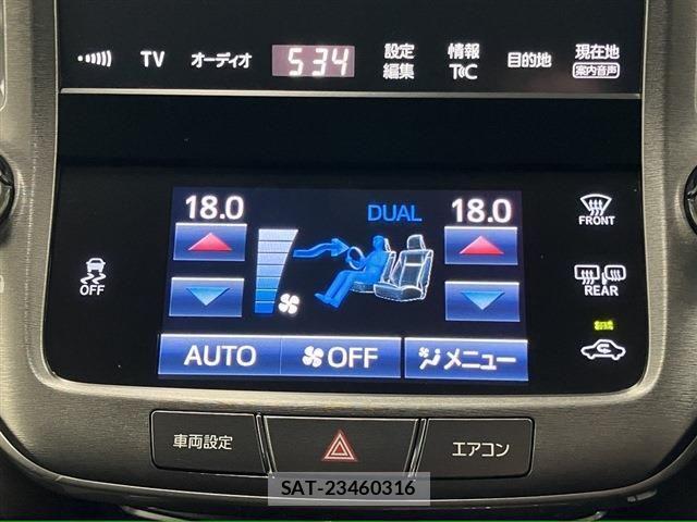 Toyota CROWN SEDAN 2015-12 8313877-12