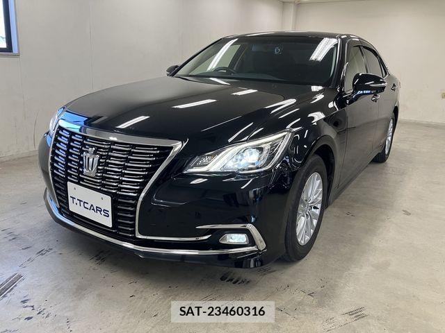 Toyota CROWN SEDAN 2015-12 8313877-20