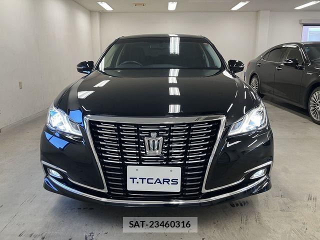 Toyota CROWN SEDAN 2015-12 8313877-21