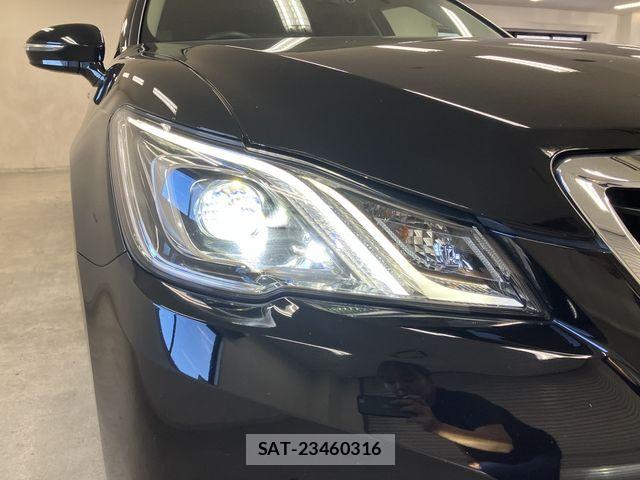 Toyota CROWN SEDAN 2015-12 8313877-24