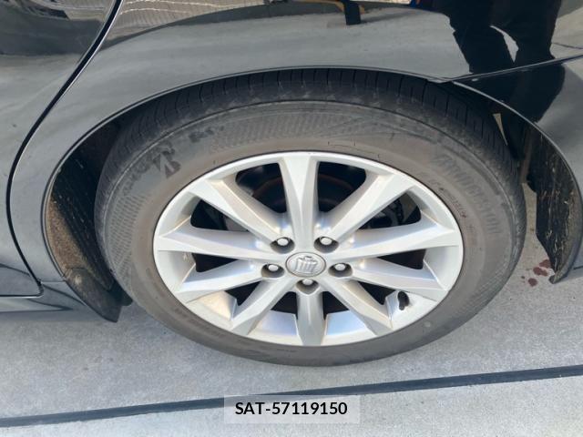 Toyota CROWN SEDAN 2010-08 8313885-9