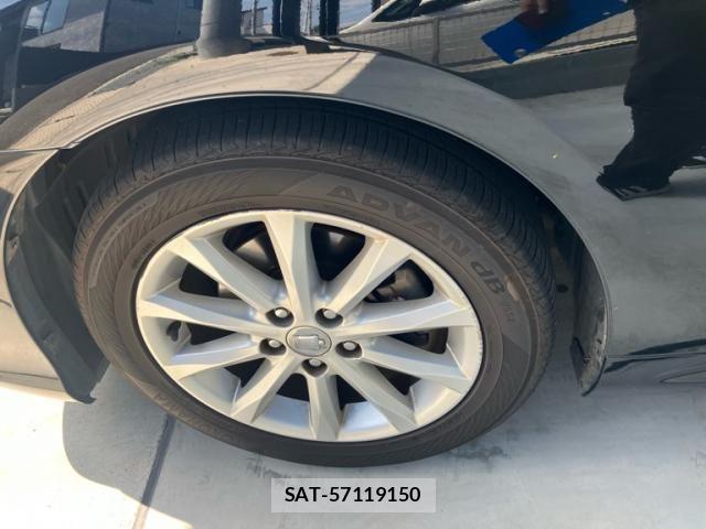 Toyota CROWN SEDAN 2010-08 8313885-10