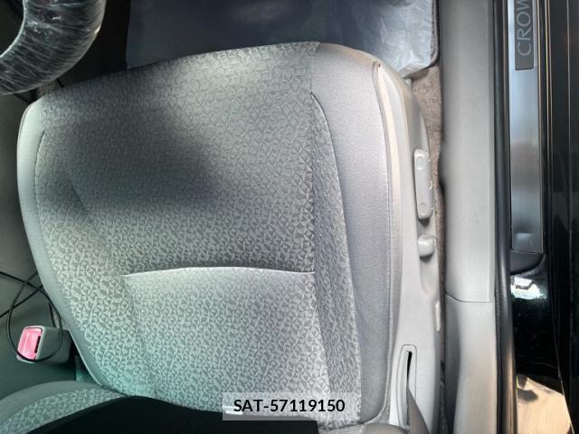 Toyota CROWN SEDAN 2010-08 8313885-12
