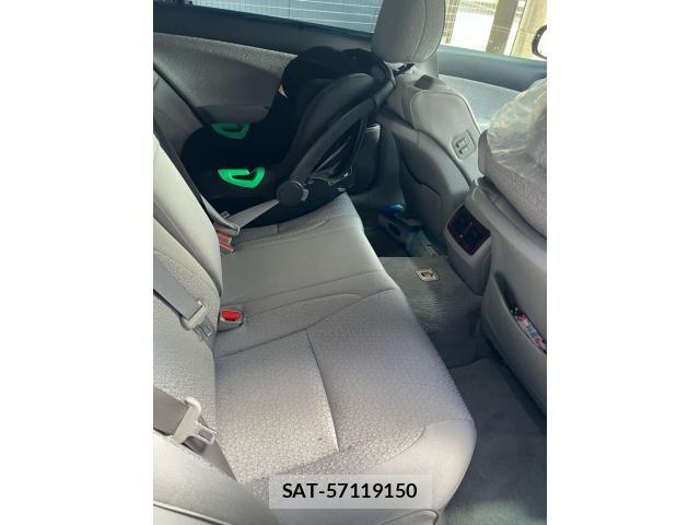 Toyota CROWN SEDAN 2010-08 8313885-14