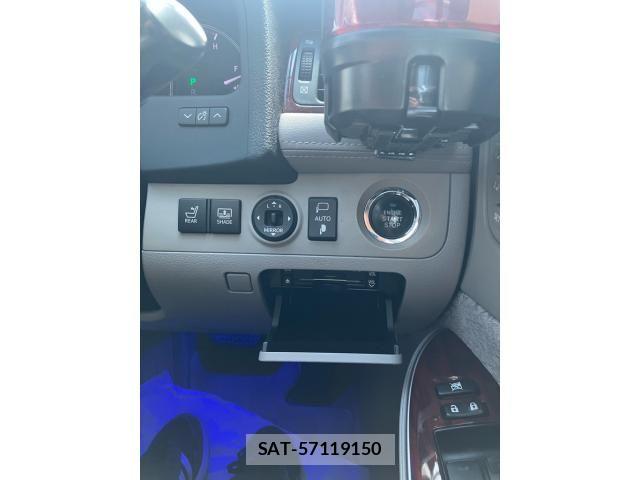 Toyota CROWN SEDAN 2010-08 8313885-15