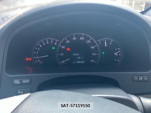 Toyota CROWN SEDAN 2010-08 8313885-16