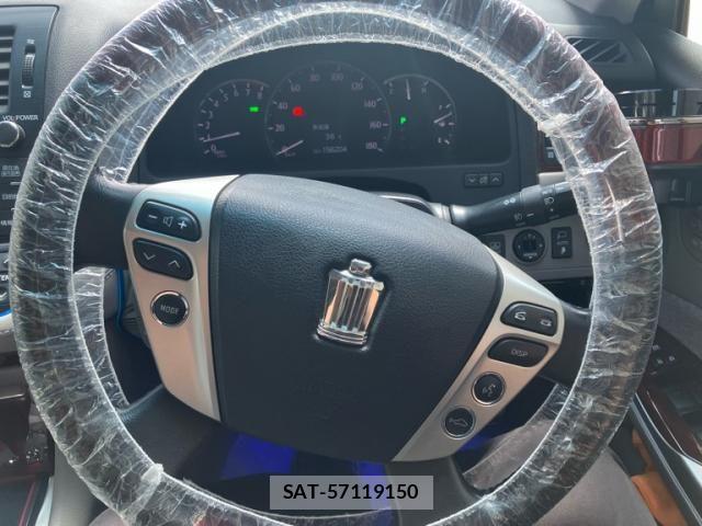 Toyota CROWN SEDAN 2010-08 8313885-17