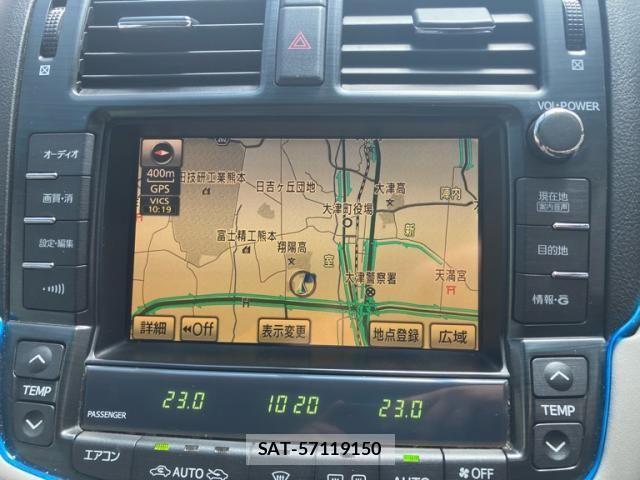 Toyota CROWN SEDAN 2010-08 8313885-19