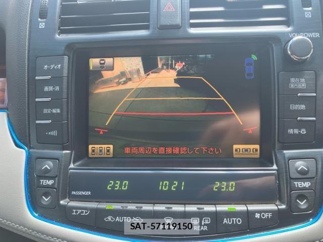 Toyota CROWN SEDAN 2010-08 8313885-20