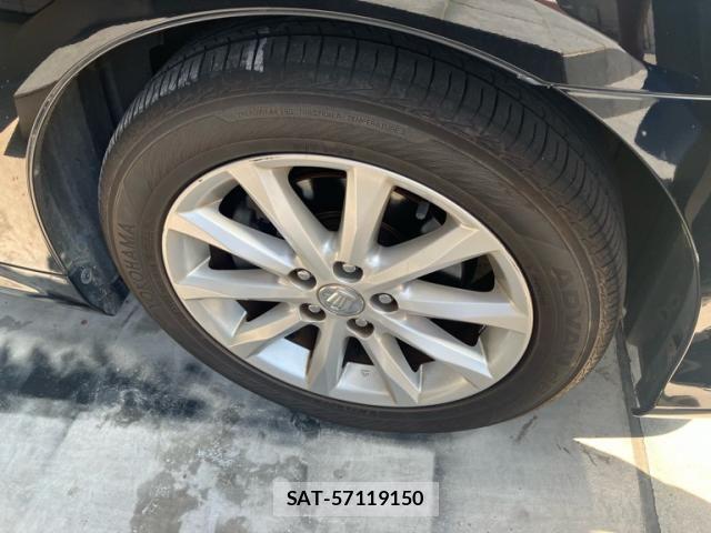 Toyota CROWN SEDAN 2010-08 8313885-7