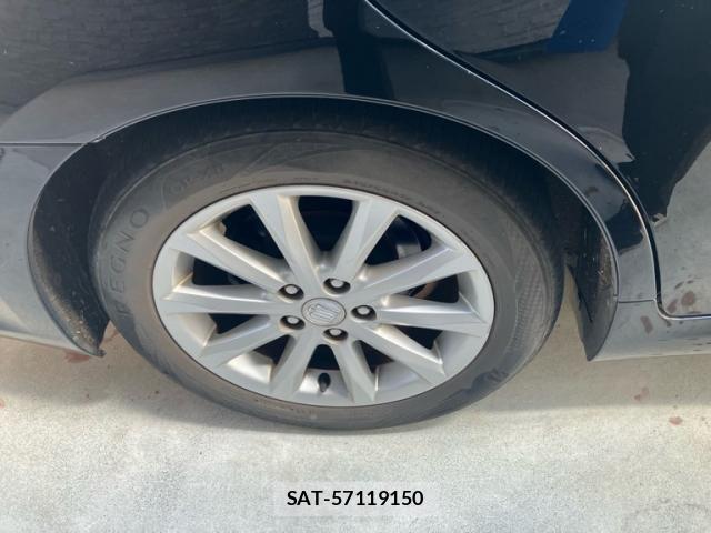 Toyota CROWN SEDAN 2010-08 8313885-8