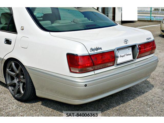 Toyota CROWN SEDAN 2003-11 8313881-11