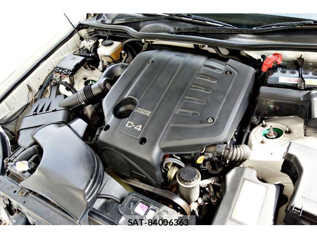 Toyota CROWN SEDAN 2003-11 8313881-3