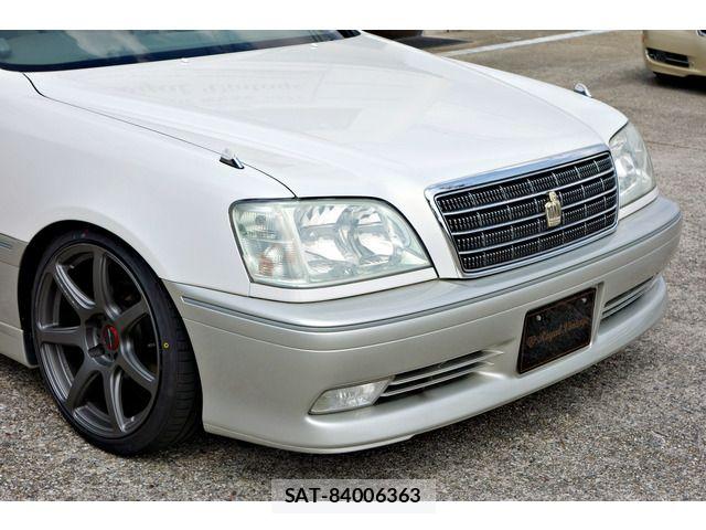 Toyota CROWN SEDAN 2003-11 8313881-6