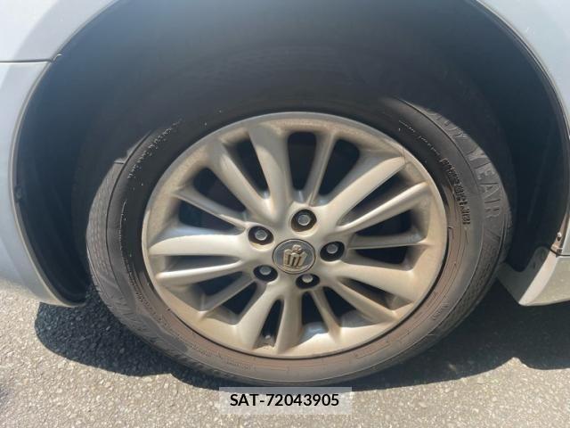 Toyota CROWN SEDAN 2004-03 8313902-5