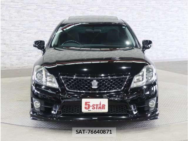 Toyota CROWN SEDAN 2012-07 8335346-10
