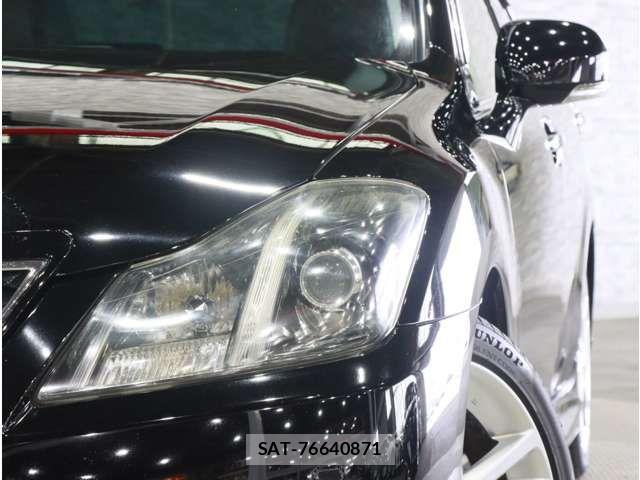 Toyota CROWN SEDAN 2012-07 8335346-15