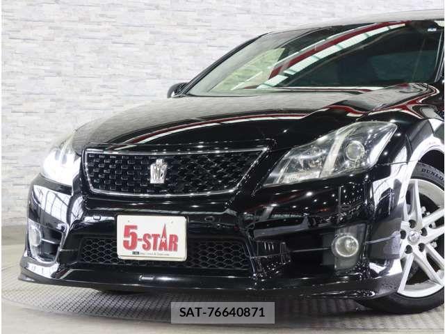 Toyota CROWN SEDAN 2012-07 8335346-16