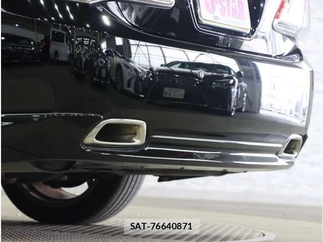 Toyota CROWN SEDAN 2012-07 8335346-8