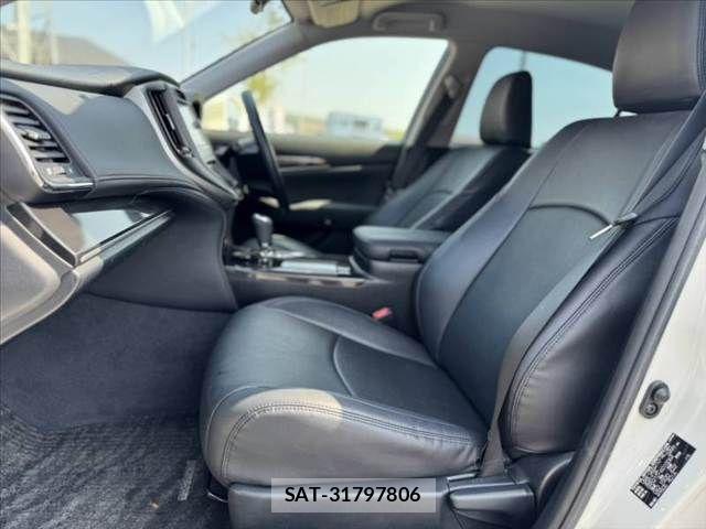 Toyota CROWN SEDAN 2013-09 8334509-16