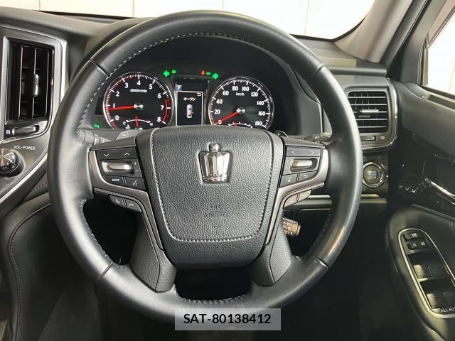 Toyota CROWN SEDAN 2017-06 8335334-15