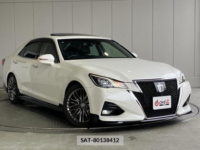 Toyota CROWN SEDAN 2017-06 8335334-23