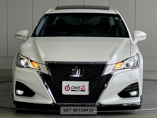 Toyota CROWN SEDAN 2017-06 8335334-24