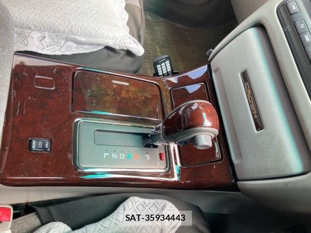 Toyota CROWN SEDAN 2001-09 8335349-14