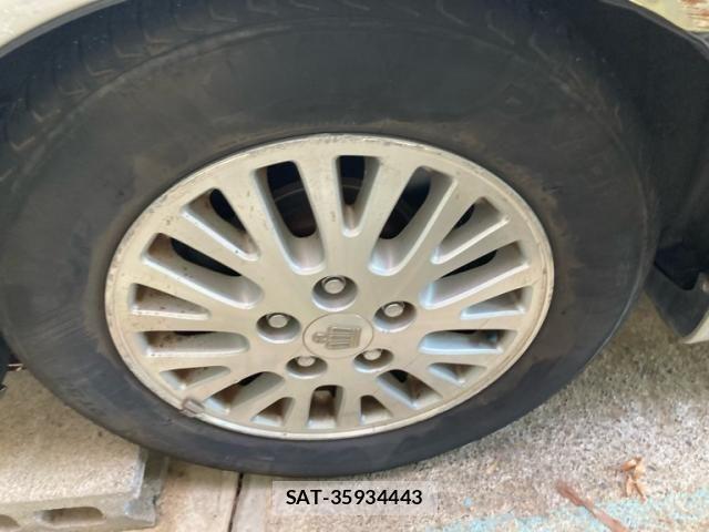 Toyota CROWN SEDAN 2001-09 8335349-5