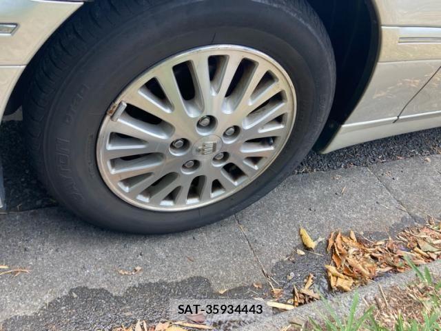 Toyota CROWN SEDAN 2001-09 8335349-7