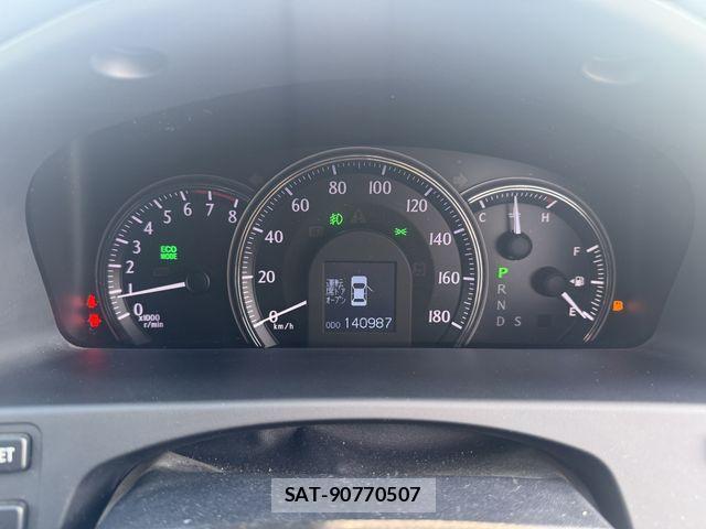Toyota CROWN SEDAN 2011-06 8335347-19