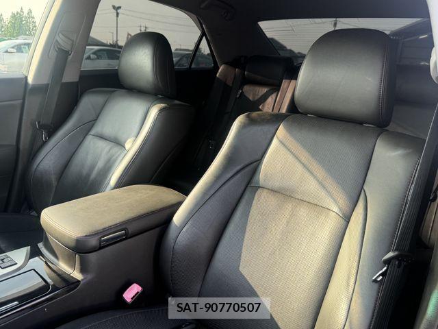 Toyota CROWN SEDAN 2011-06 8335347-22