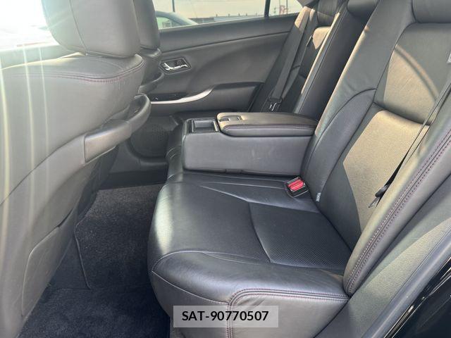 Toyota CROWN SEDAN 2011-06 8335347-25
