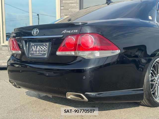 Toyota CROWN SEDAN 2011-06 8335347-8