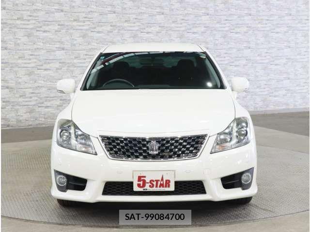 Toyota CROWN SEDAN 2010-05 8335343-10