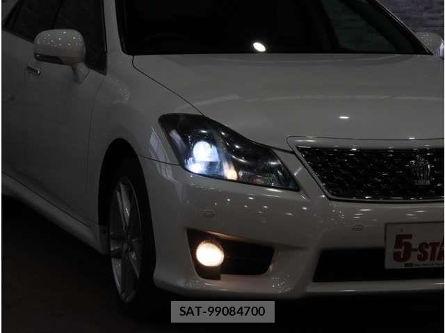 Toyota CROWN SEDAN 2010-05 8335343-14