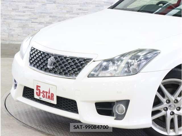 Toyota CROWN SEDAN 2010-05 8335343-15