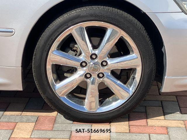Toyota CROWN SEDAN 2005-07 8335352-9