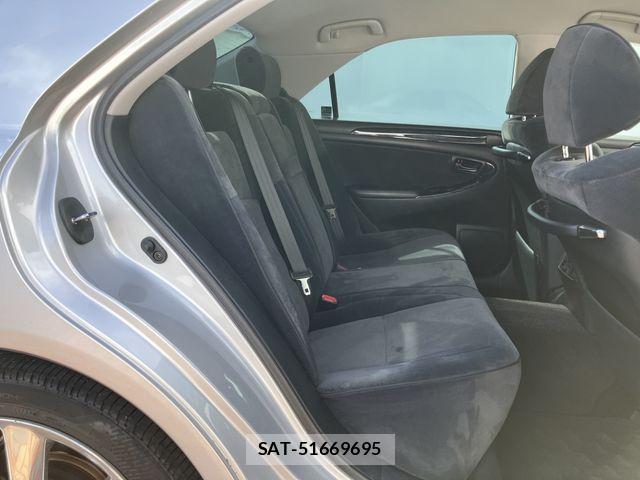 Toyota CROWN SEDAN 2005-07 8335352-11